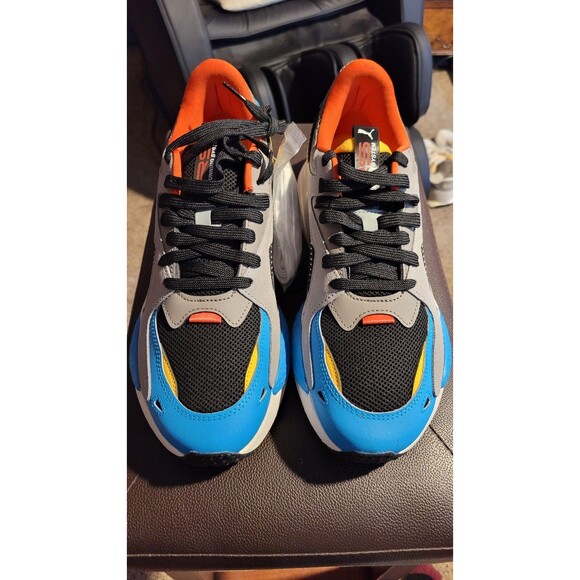 Puma RS-Z Hawaiian Ocean Size 11.5 main image 5